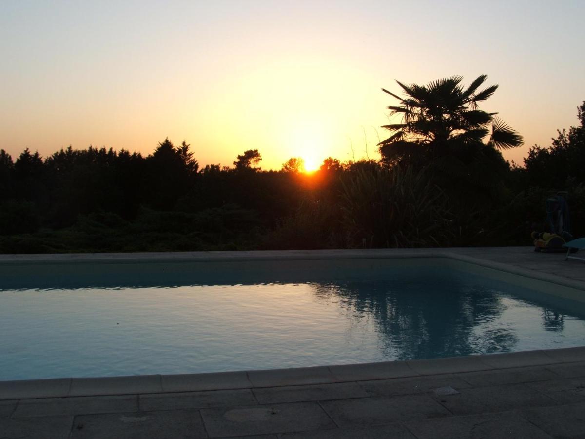 La Zenitude Villa Les Leches Exterior photo