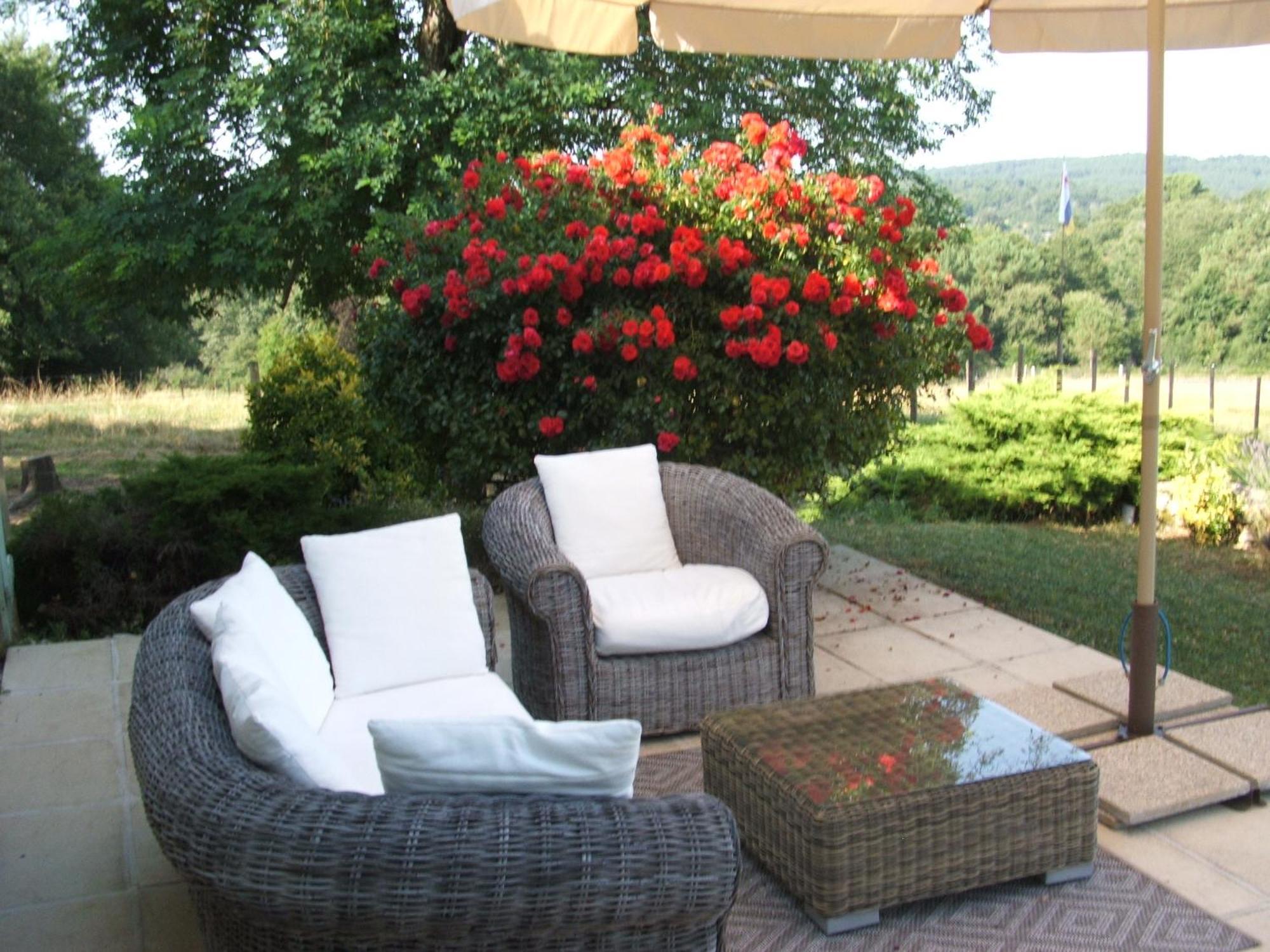 La Zenitude Villa Les Leches Exterior photo